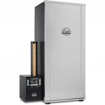 Fumoir Électrique Inox 6 Étagères