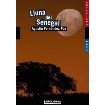 LLUNA DEL SENEGAL