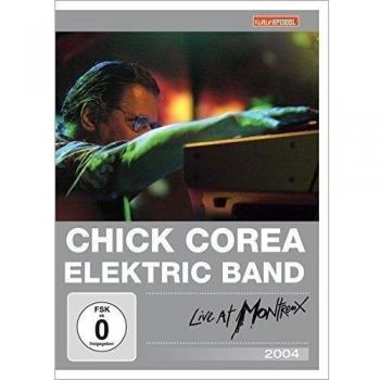 Chick Corea Elektric Band