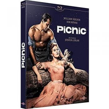 Picnic [Blu-Ray]