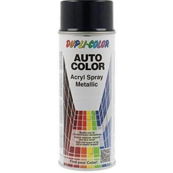 DUPLI COLOR Kombinationslack 400 ml blau metallic