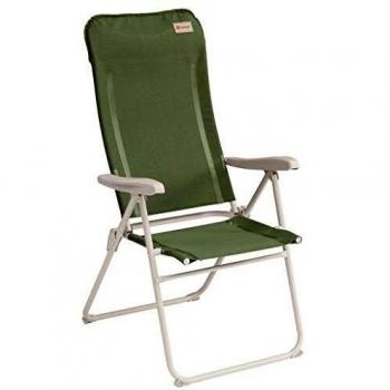 Sedia da campeggio reclinabile Outwell Cromer
