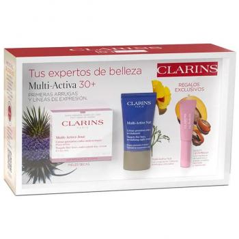 Pacchetto Clarins Attivazione Multipla