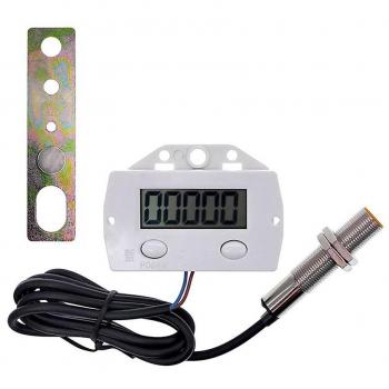Capteur Électronique de Poinçon 5 Chiffres
