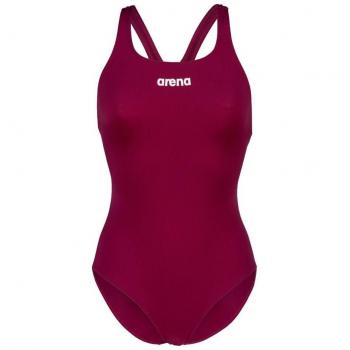 Women's Arena Team Pro Solid One-Piece