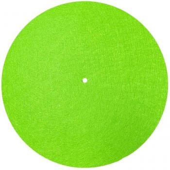Audiophile Turntable Slip Mat