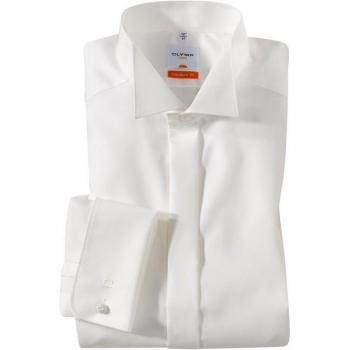 OLYMP Smokinghemd »Luxor modern fit«