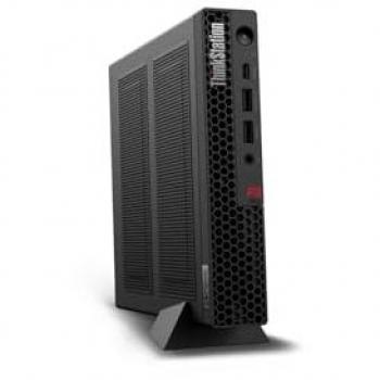 ThinkStation P3 Mini 30H0 (2,7 GHz i5‑14600) – vPro Enterprise‑PC