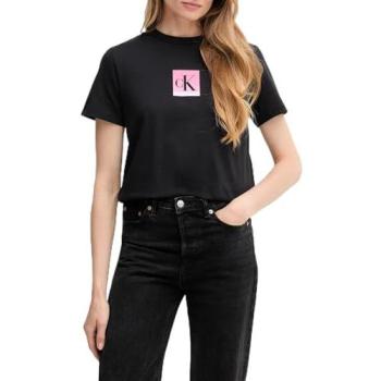 Calvin Klein Jeans Camiseta Classy en Tres Colores