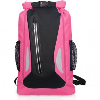 Mochila Deportiva 25L para Ciclismo y Natación