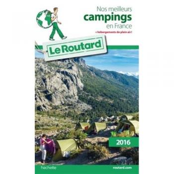 Nos Meilleurs Campings En France
