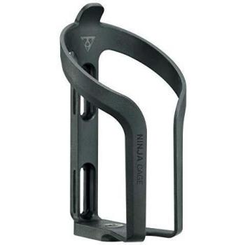 Portaborraccia Topeak Ninja, Colore Nero
