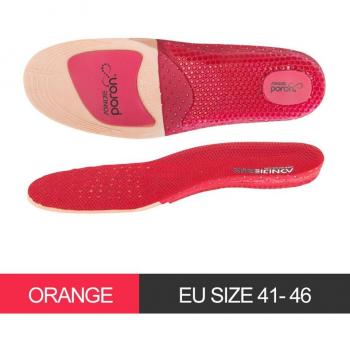 Aonijie E4902 Cushioning Insoles