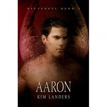 Aaron: Blutengel Band 2