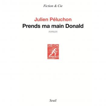 Prends ma main Donald