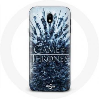 Samsung Galaxy S5 Case