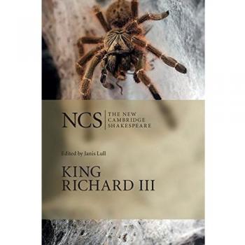 King Richard III The New Cambridge Shakespeare Free UK Delivery by William Shakespeare
