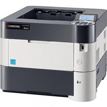 Kyocera P3060DN Color Laser Office Printer