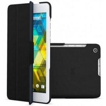 Fundas de Alta Calidad para BQ Edison 3 Mini – Negro