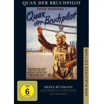 Quax der Bruchpilot