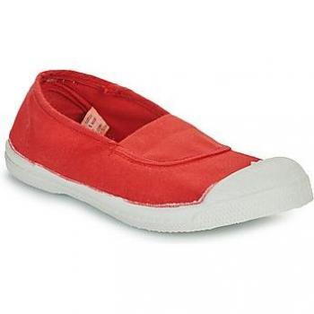 Bensimon Elastische Kinderschuhe TENNIS ELASTIQUE