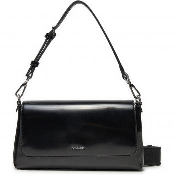 CK Must 27 cm Black Crossbody Bag