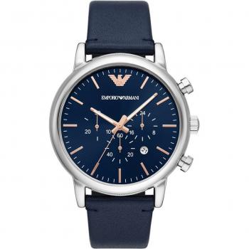 Armani AR11451: Reloj Masculino con Estilo y Elegancia
