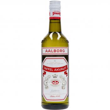 Aalborg Taffel Akvavit