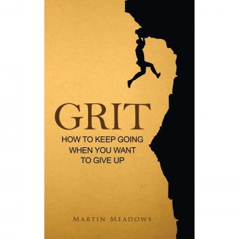 Meadows, Martin: Grit