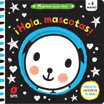 ¡Hola, mascotas!