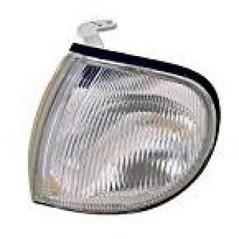 Luz de gálibo VAN WEZEL 3370973