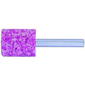 Perno abrasivo per acciaio PFERD 31110250 Ø 6 x 13 mm Ø 3 mm A 100