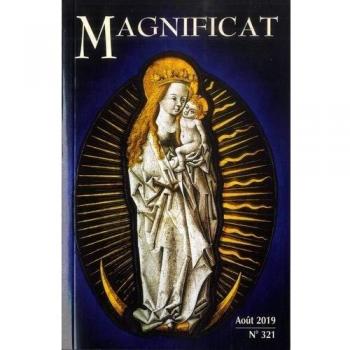 Magnificat PF Aout 2019
