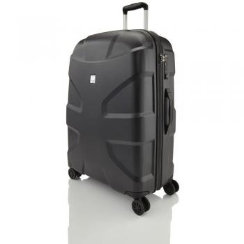 Titan X2 Robust Travel Bag – 825404-01 – 76 cm – 103 L – Schwarz/Marine
