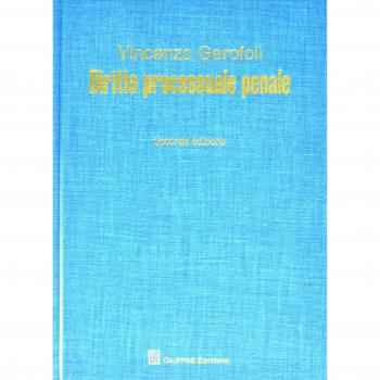 Diritto Processuale Penale