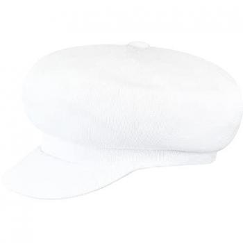 Gorro de Moda Tropical Spitfire