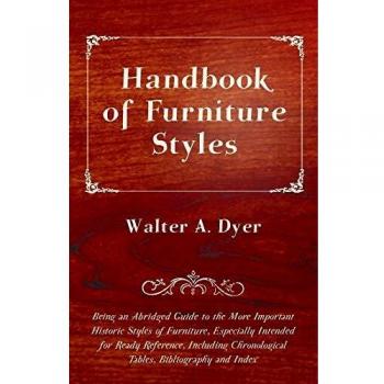 Handbook of Furniture Styles