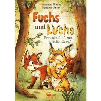 Fuchs und Luchs