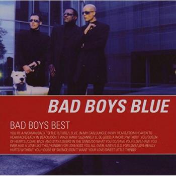 Bad Boys Best
