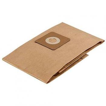 Bosch Sacs a poussieres en papier, UniversalVac 15, 5 pcs. 2609256F32