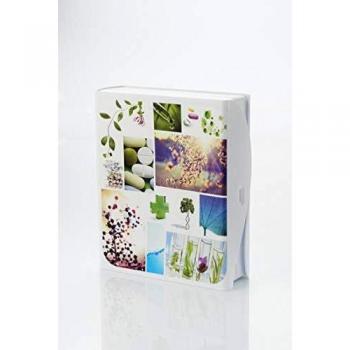 Nature Semaine Pilbox 7.4 Hebdomadaire
