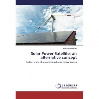Solar Power Satellite: an alternative concept