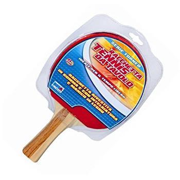 Rs Toys Racchetta Tennis Tavolo Bls