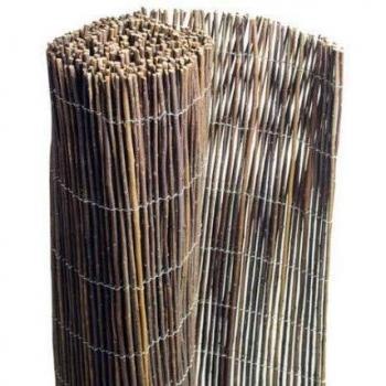 Canisse en Osier Naturel 1.50 m
