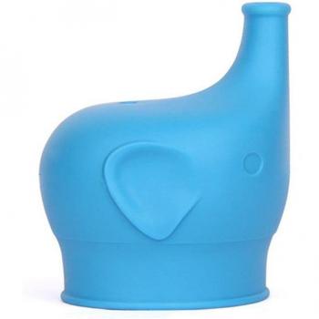 Babypflege-Flasche mit Abdeckung