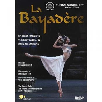 Bayadere