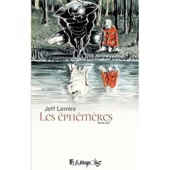 Les éphémères