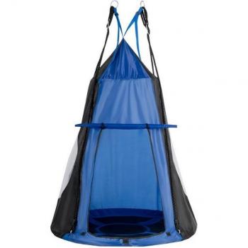 Costway Kinderschaukel, bis 150 kg Tragkraft