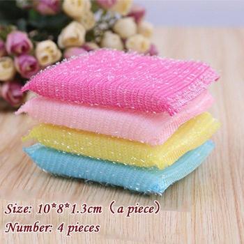 Magic Wipe