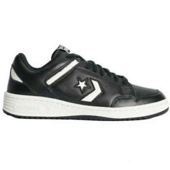 Converse Weapon Uomo Lowtop Nera EU 42